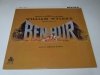 Miklos Rozsa - Ben-Hur (LP)